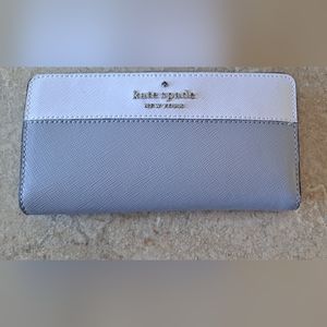 Kate Spade Gabd Bag & Wallet
